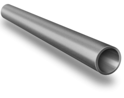 Трубы профильные